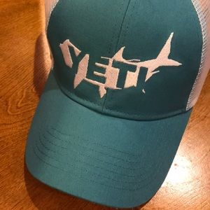 YETI Hat
